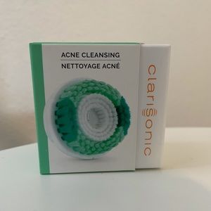 Clarisonic Acne Cleansing Brush Head